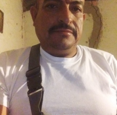 Felipe, 44, Colima