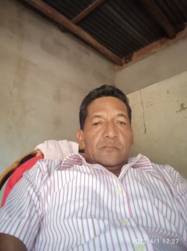 Elias, 61, Costa Rica