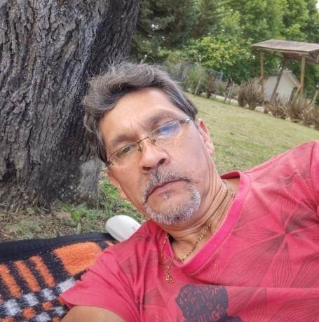 Ismair, 56, Sao Jose dos Pinhais