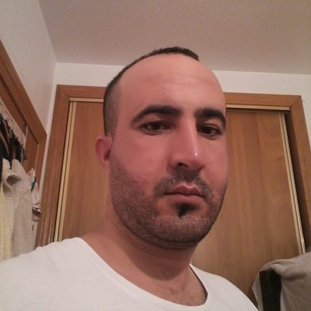 Abdol, 36, Murcia