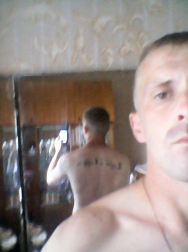 Dmitriy, 36, Klintsy