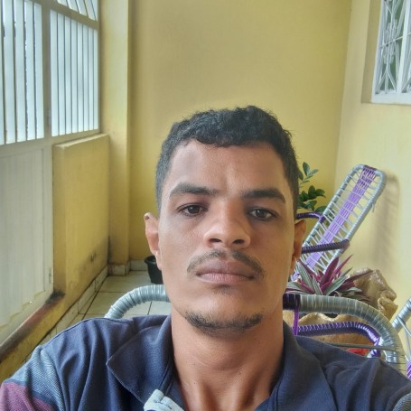 Jose, 32, Ribeirao