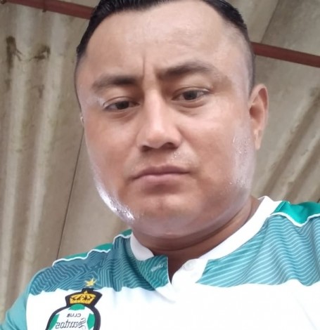 Nelson, 32, Luis Gil Perez