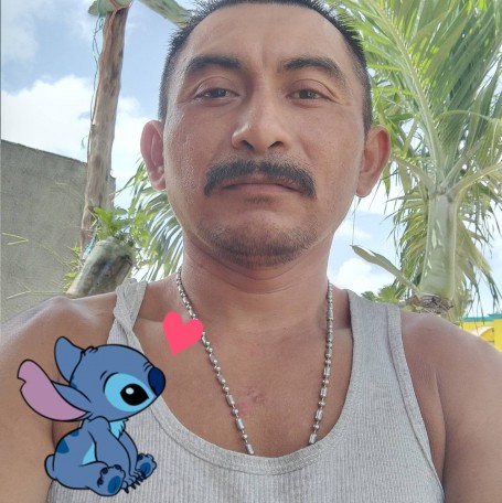 Alfredo, 39, Chetumal