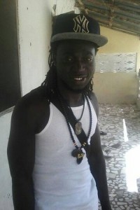 Kawsu, 34, Banjul, City of Banjul, Gambia