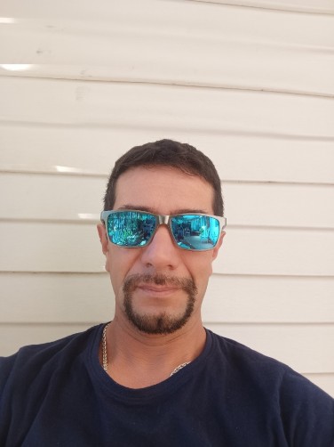 Ricardo, 48, Angol