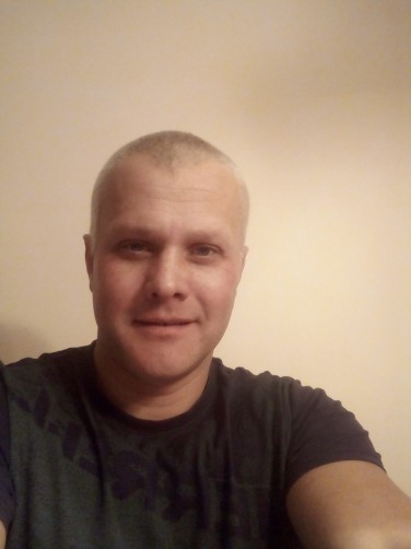Алексагдр, 43, Elektrenai