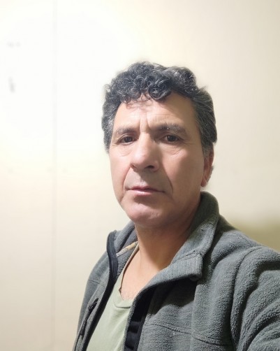 Luis, 42, Santiago