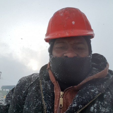 Michael, 50, Kingston
