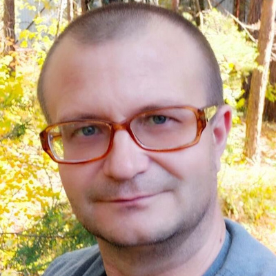 Ivan, 41, Chebarkul&#039;