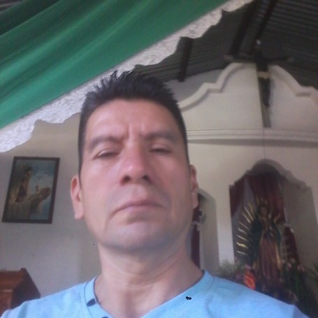 Gonzalo Elias, 56, Totonicapan