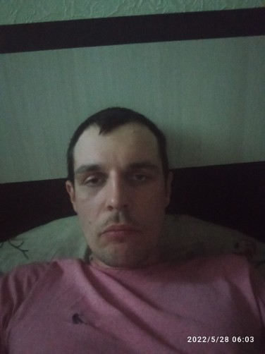 Pablito, 31, Bryansk