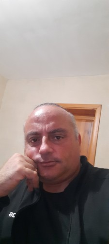 Tony, 48, San Pawl il-Bahar