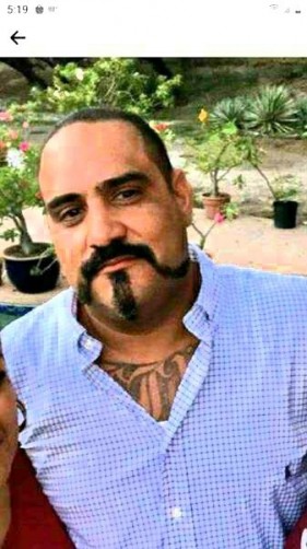 Hector, 48, Mission