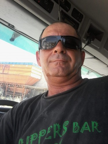 Koullis, 51, Nicosia