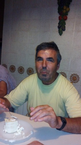 Juan Carlos, 58, Madrid