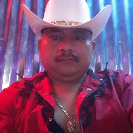 Marcial, 41, Guatemala City