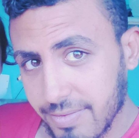 Mohamed, 21, Damanhur