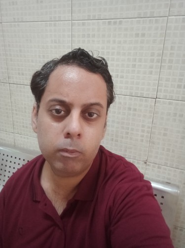 Rajiv Bahl, 37, New York