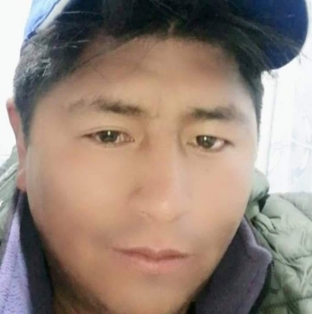 Carlos, 37, La Paz