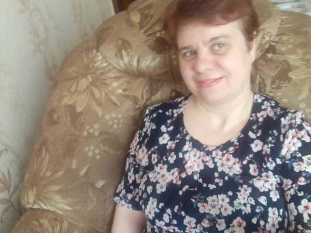 Вероника, 45, Oryol
