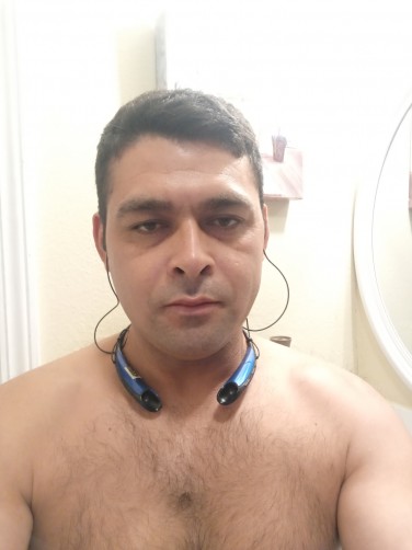 Jose, 37, Orlando