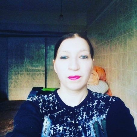 Гузелия, 32, Ulyanovsk