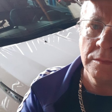 Raulino Januario Soares, 66, Joinville