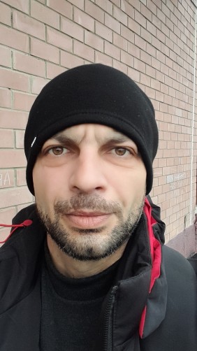 Михаил, 38, Krasnodar