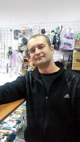 Сергей, 42, Saki
