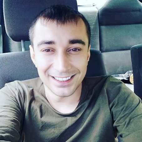 Михайло, 30, Ivano-Frankivsk