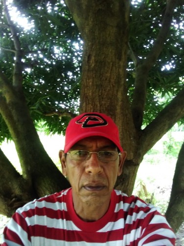 Jose Guillermo, 54, San Felipe