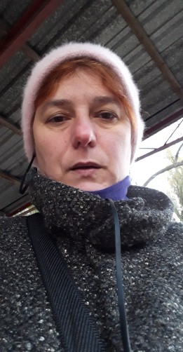 Евгения, 46, Odesa