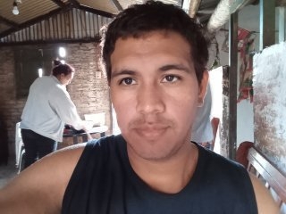 Sergio, 28, Herradura
