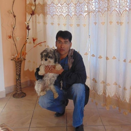 Jose, 41, Cochabamba