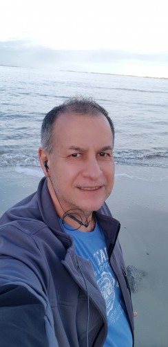 Fadi, 51, New York
