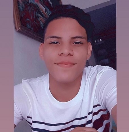 Jose, 31, Guanare
