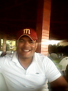 Robinson, 50, Maracaibo