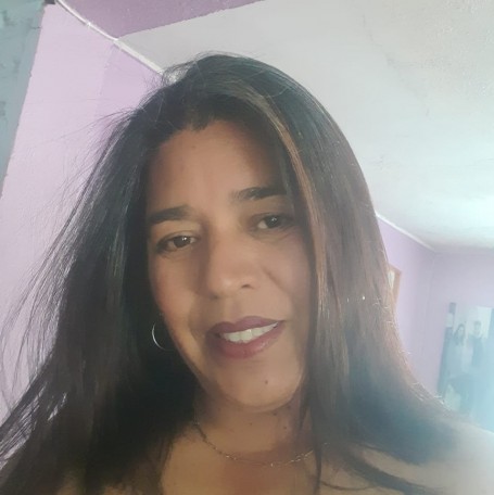 Noelia, 48, Santiago