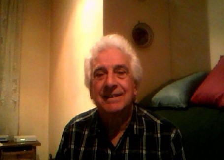 Pedro, 75, Badalona