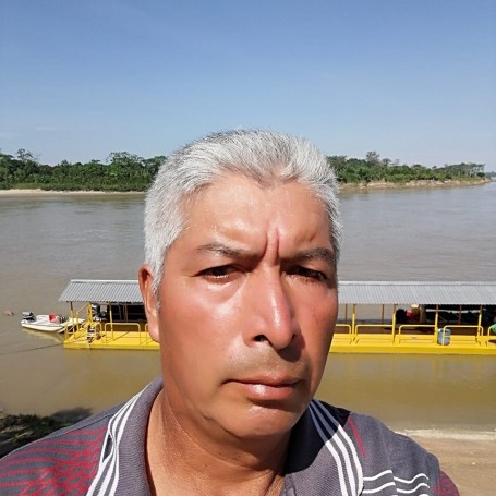 Ramiro, 55, Yacuanquer