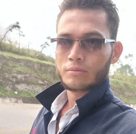 José, 29, Matagalpa
