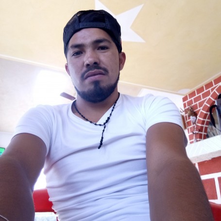 Mario, 29, Ixmiquilpan