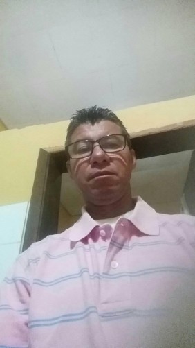 Hugo, 51, Tegucigalpa