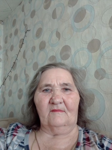 Валентина, 68, Ignatovka