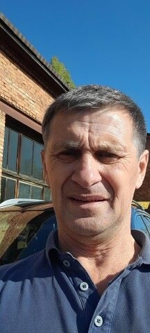 Yuriy, 58, Yeniseysk
