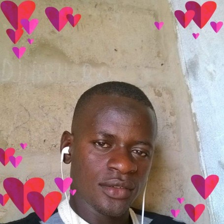 Yahya, 31, Banjul