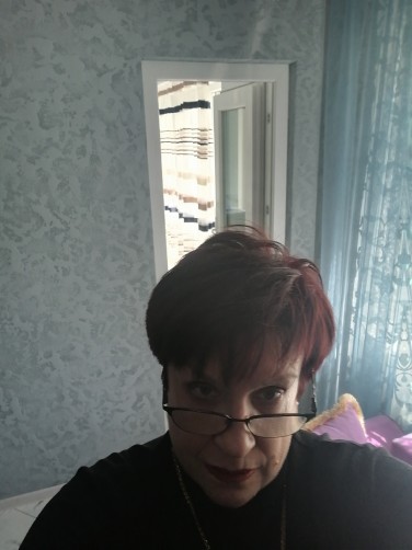 Елена, 54, Kaliningrad