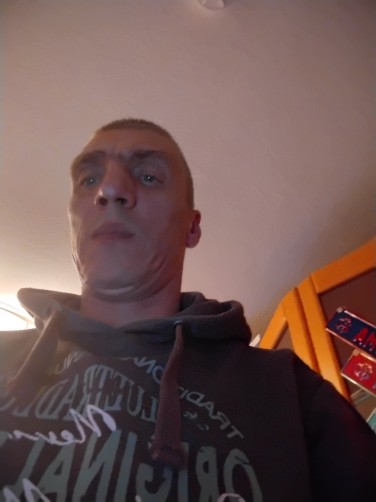 Aleksej, 47, Salaspils