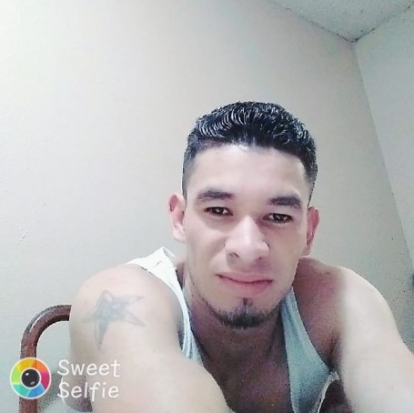 Alfredo, 27, Cucuyagua